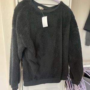 Black Macys Sweater